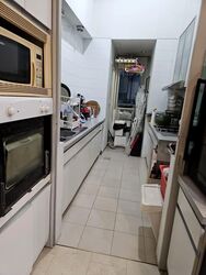 The Nexus (D21), Condominium #550278431